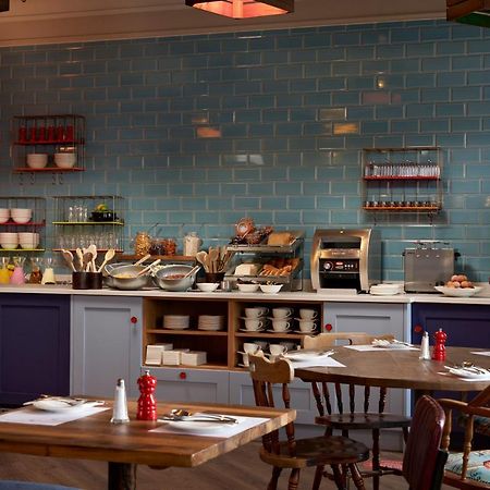 Bike & Boot Inns Scarborough - Leisure Hotels For Now Luaran gambar