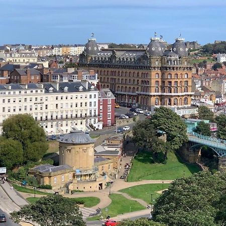 Bike & Boot Inns Scarborough - Leisure Hotels For Now Luaran gambar