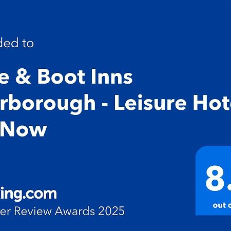 Bike & Boot Inns Scarborough - Leisure Hotels For Now Luaran gambar