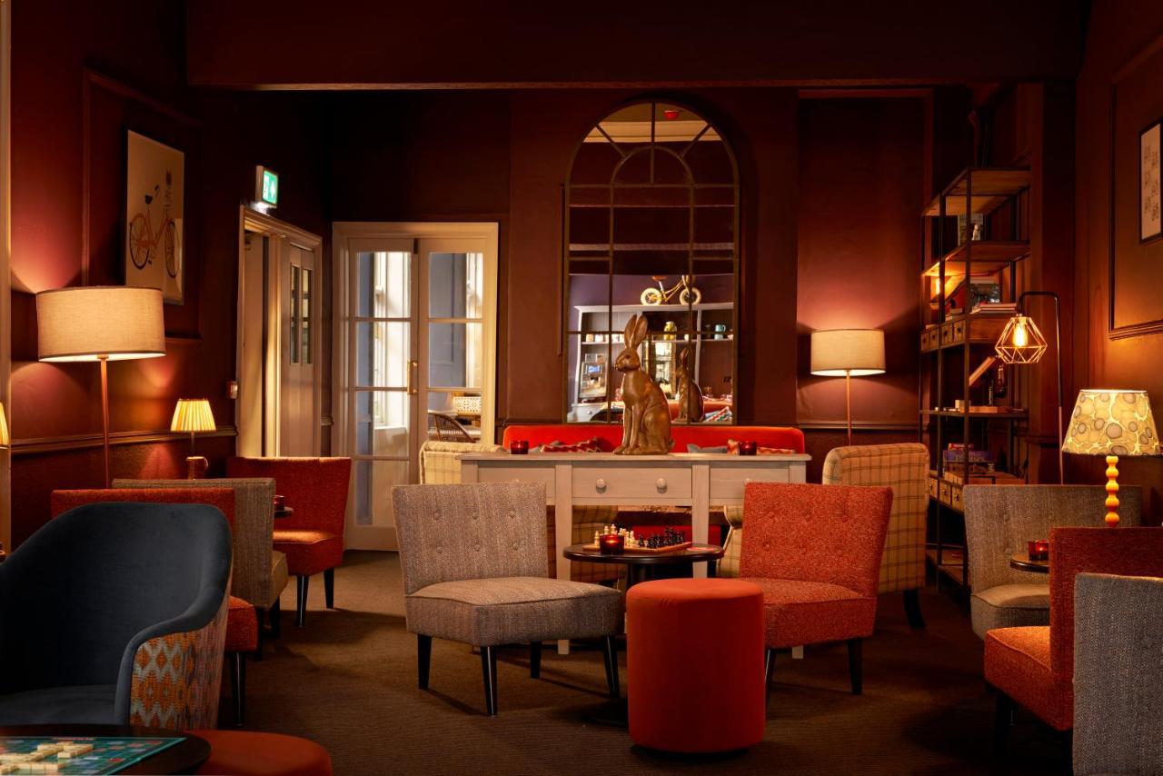 Bike & Boot Inns Scarborough - Leisure Hotels For Now Luaran gambar
