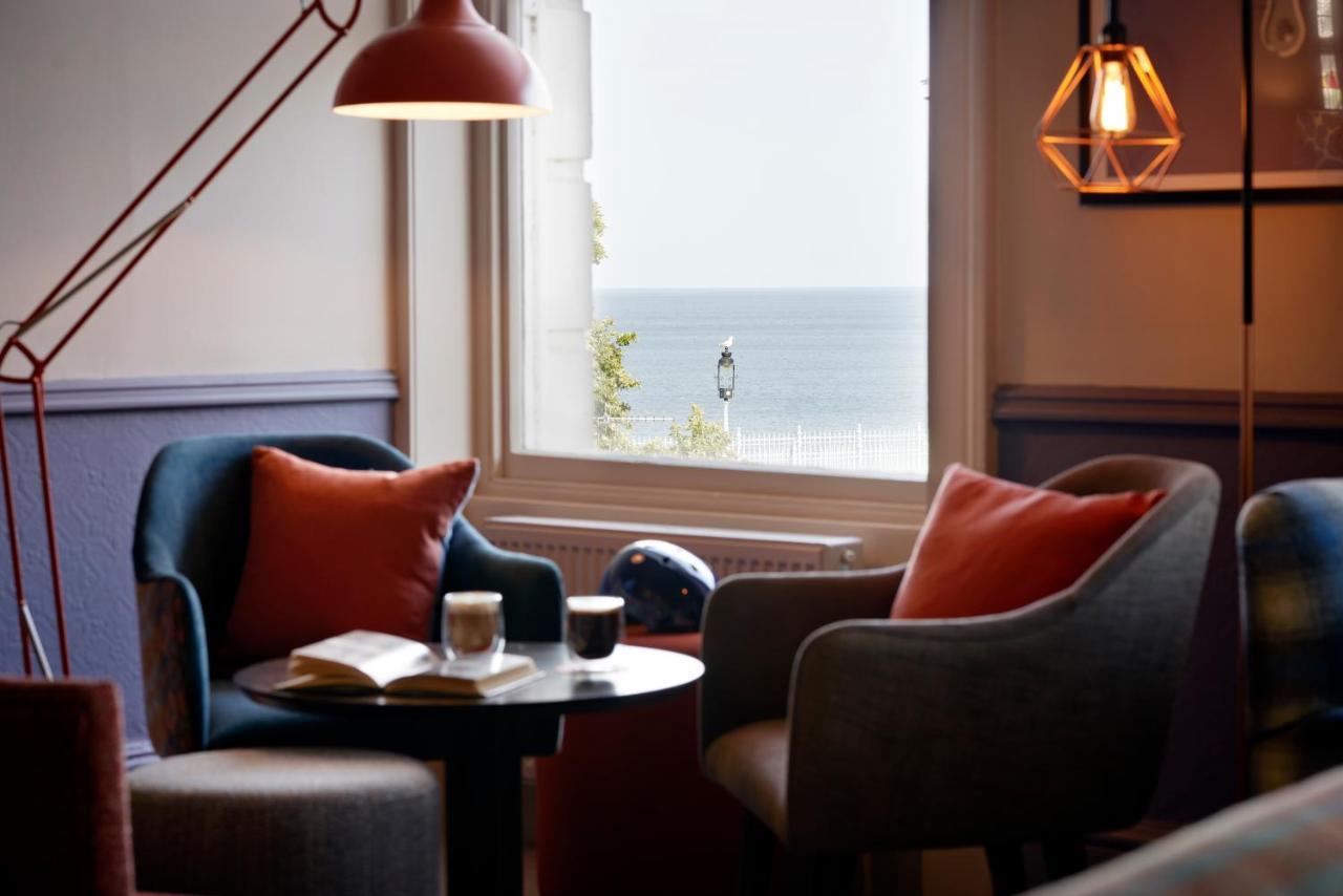 Bike & Boot Inns Scarborough - Leisure Hotels For Now Luaran gambar