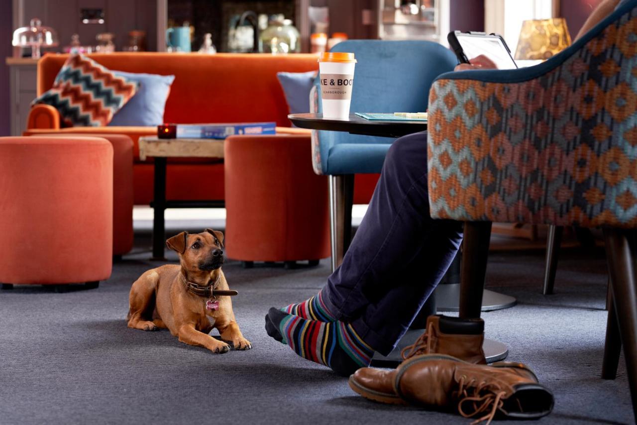Bike & Boot Inns Scarborough - Leisure Hotels For Now Luaran gambar