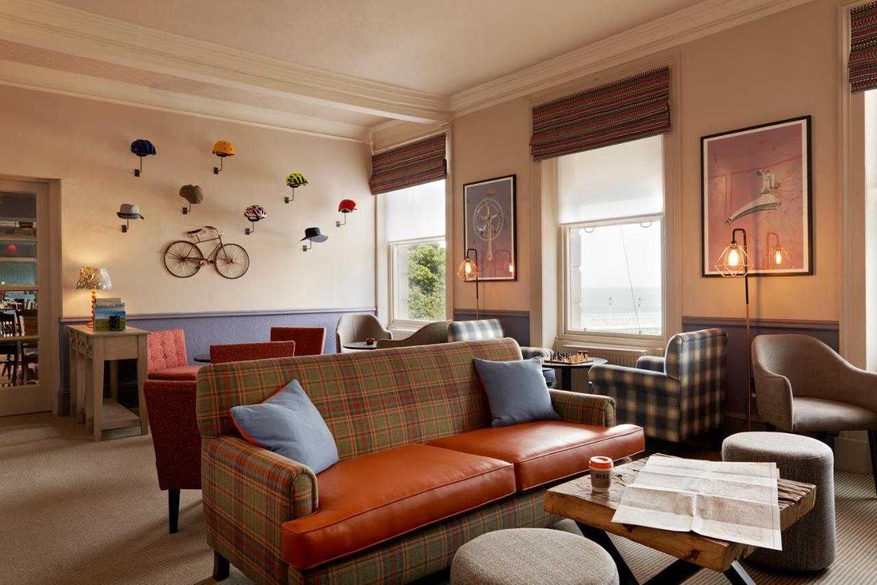 Bike & Boot Inns Scarborough - Leisure Hotels For Now Luaran gambar