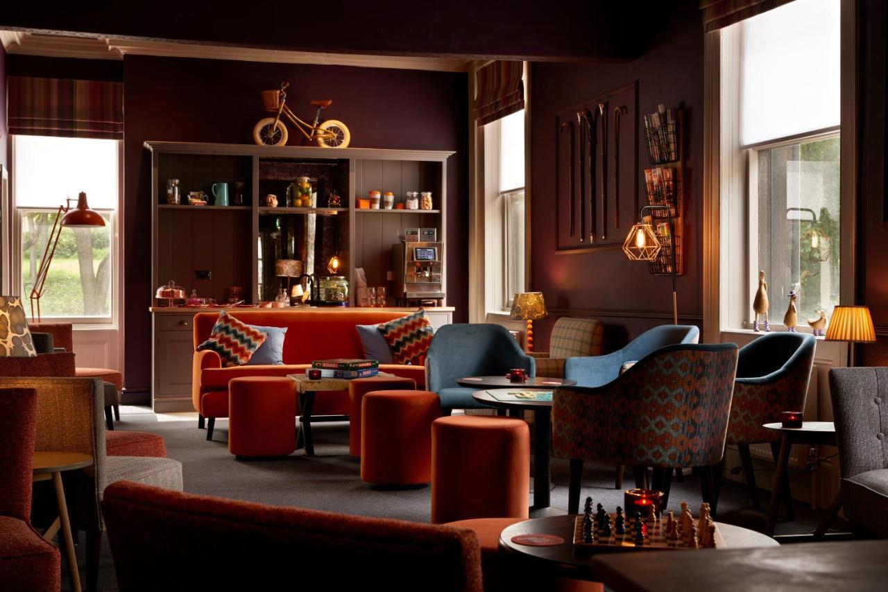 Bike & Boot Inns Scarborough - Leisure Hotels For Now Luaran gambar