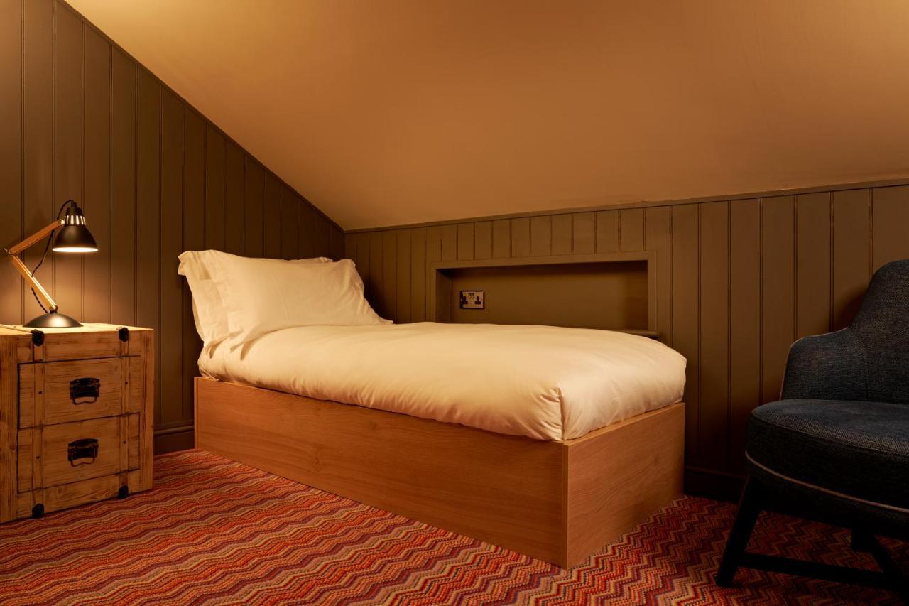 Bike & Boot Inns Scarborough - Leisure Hotels For Now Luaran gambar
