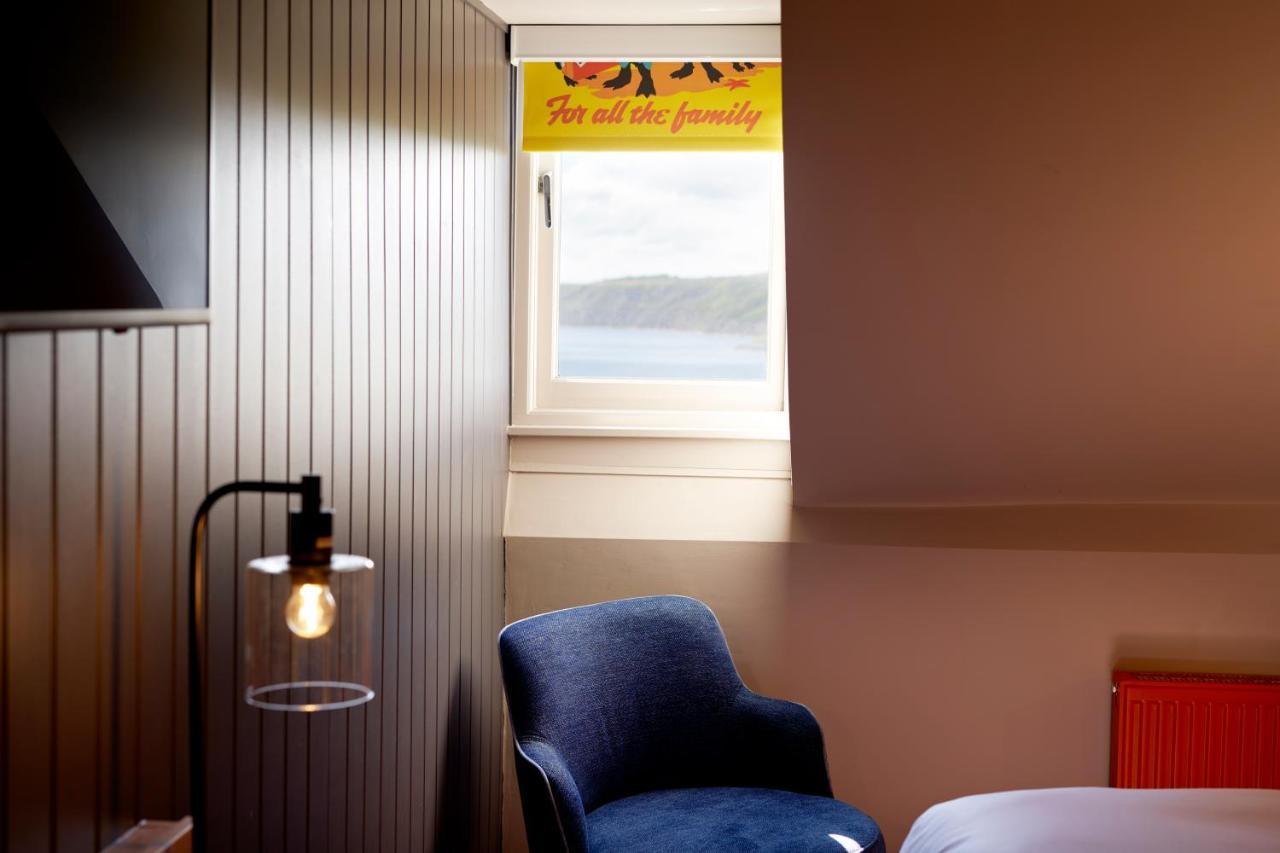 Bike & Boot Inns Scarborough - Leisure Hotels For Now Luaran gambar