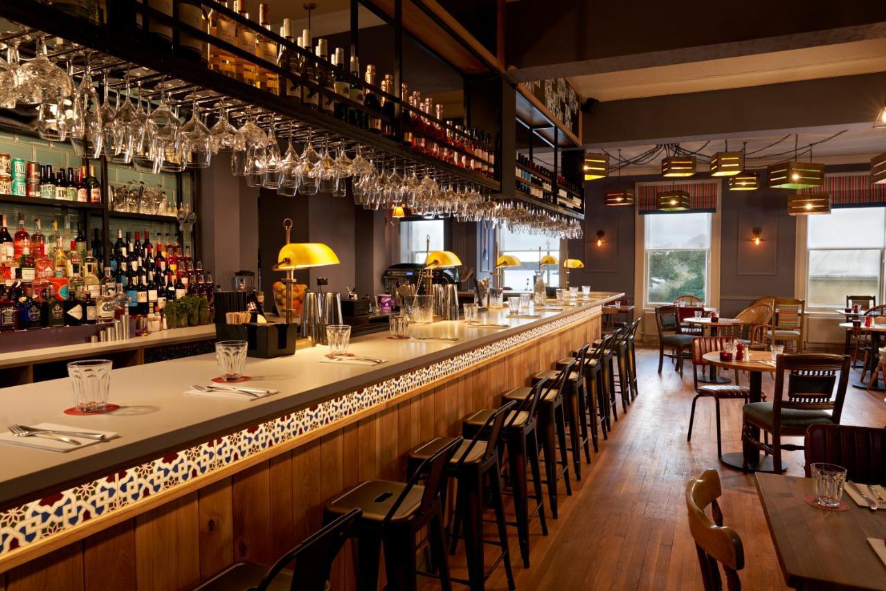 Bike & Boot Inns Scarborough - Leisure Hotels For Now Luaran gambar