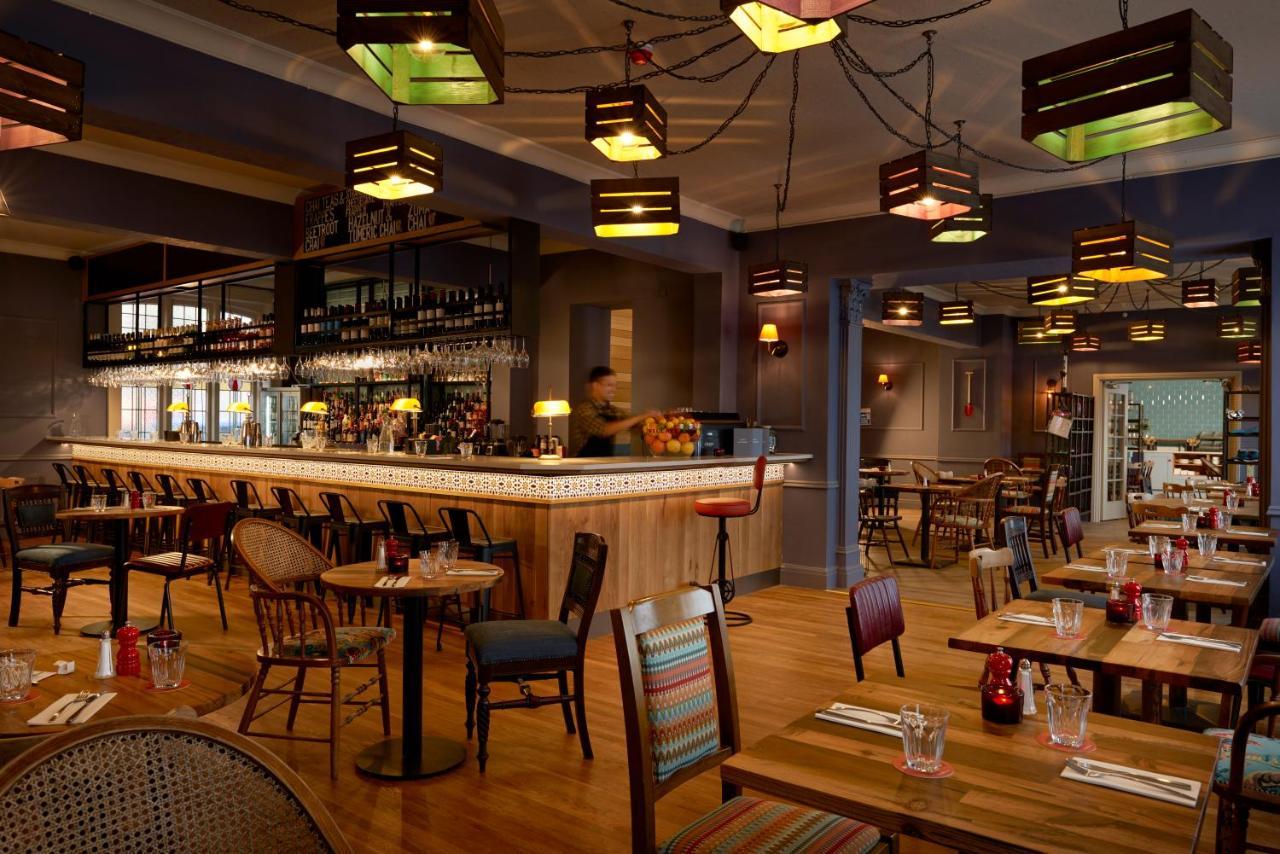 Bike & Boot Inns Scarborough - Leisure Hotels For Now Luaran gambar
