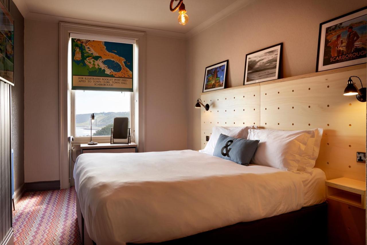 Bike & Boot Inns Scarborough - Leisure Hotels For Now Luaran gambar