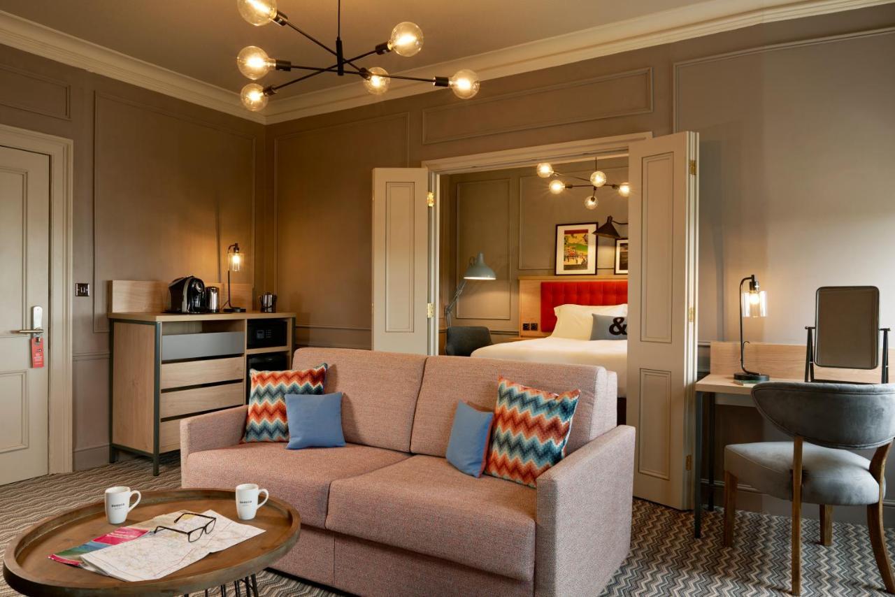 Bike & Boot Inns Scarborough - Leisure Hotels For Now Luaran gambar