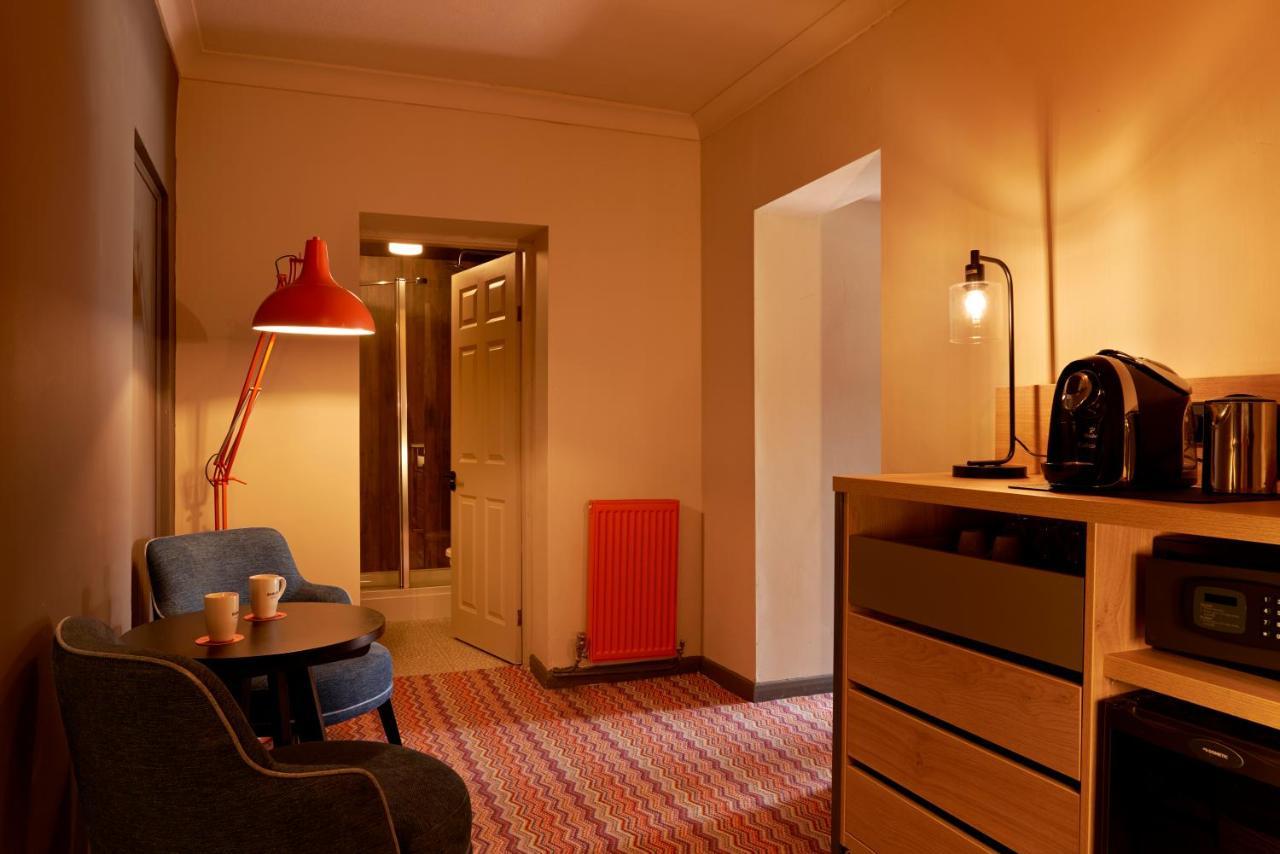 Bike & Boot Inns Scarborough - Leisure Hotels For Now Luaran gambar