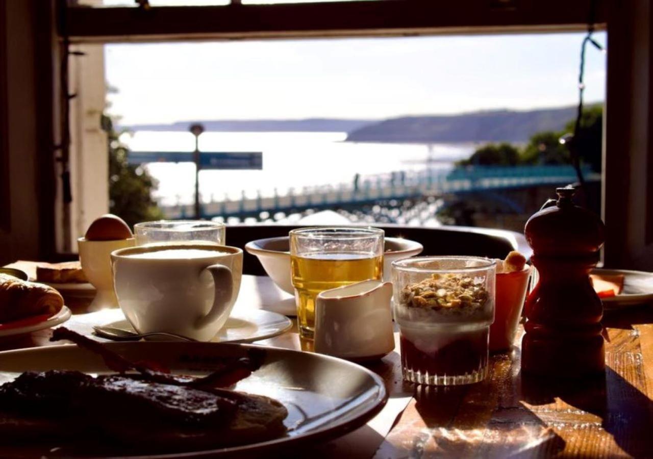 Bike & Boot Inns Scarborough - Leisure Hotels For Now Luaran gambar