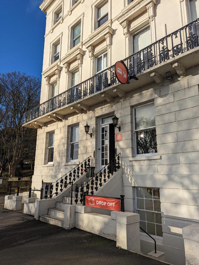 Bike & Boot Inns Scarborough - Leisure Hotels For Now Luaran gambar