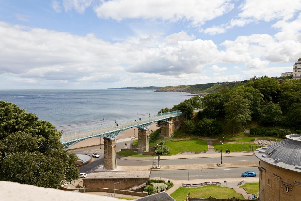 Bike & Boot Inns Scarborough - Leisure Hotels For Now Luaran gambar