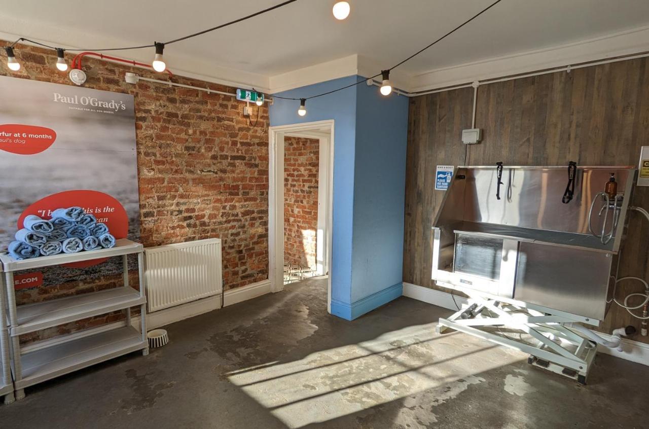 Bike & Boot Inns Scarborough - Leisure Hotels For Now Luaran gambar