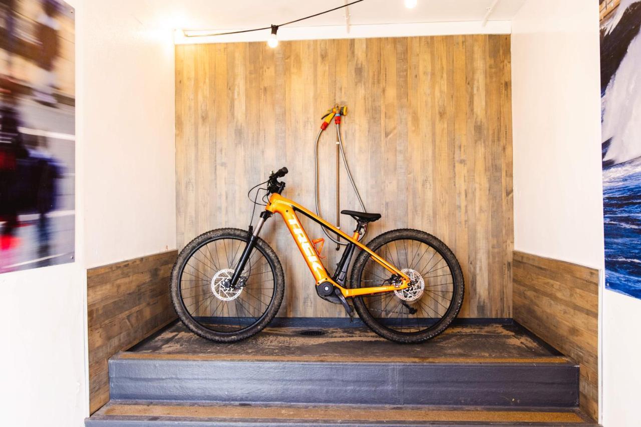 Bike & Boot Inns Scarborough - Leisure Hotels For Now Luaran gambar