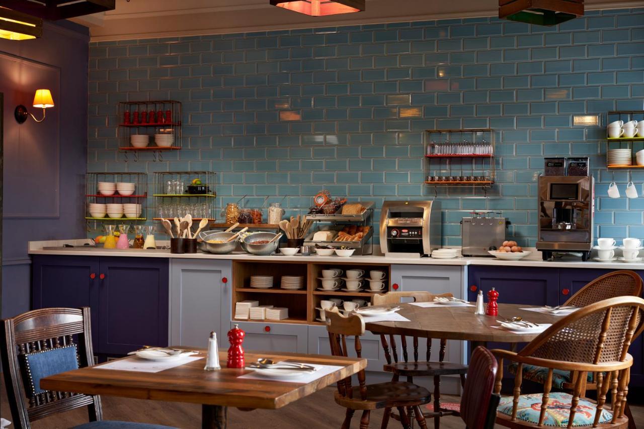 Bike & Boot Inns Scarborough - Leisure Hotels For Now Luaran gambar