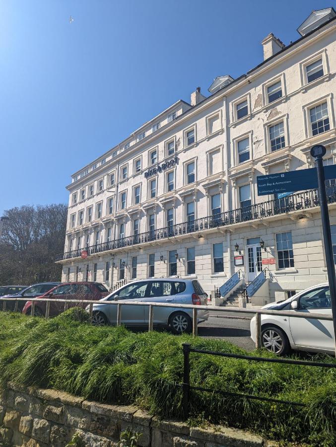 Bike & Boot Inns Scarborough - Leisure Hotels For Now Luaran gambar