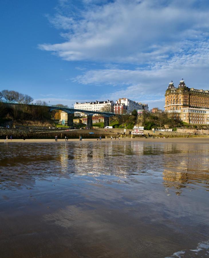 Bike & Boot Inns Scarborough - Leisure Hotels For Now Luaran gambar