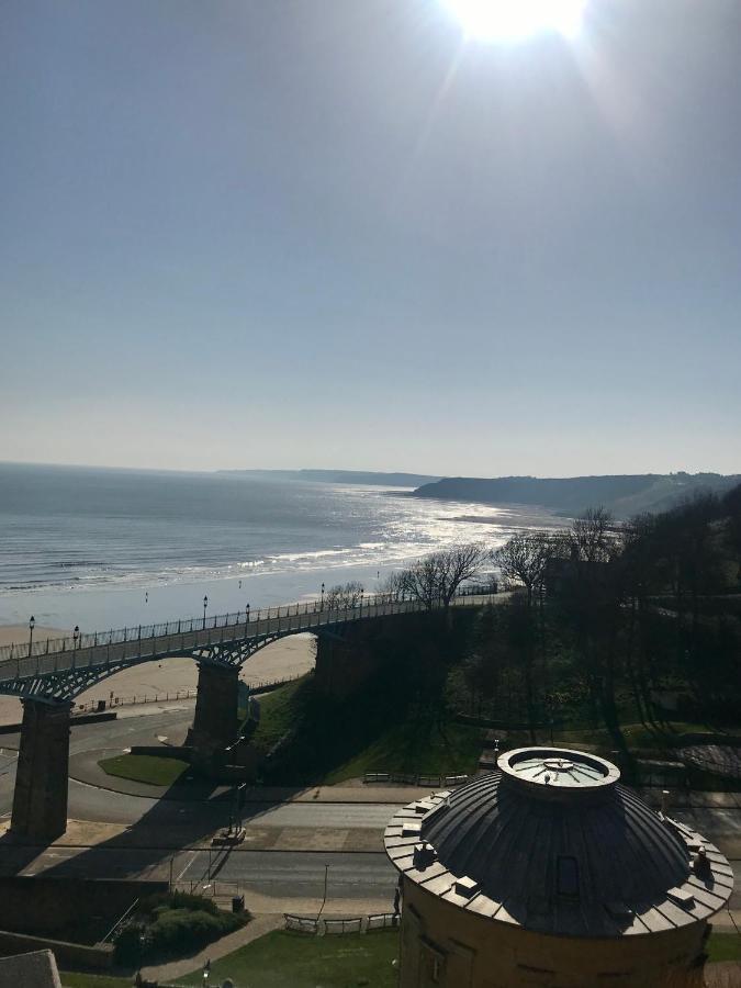 Bike & Boot Inns Scarborough - Leisure Hotels For Now Luaran gambar