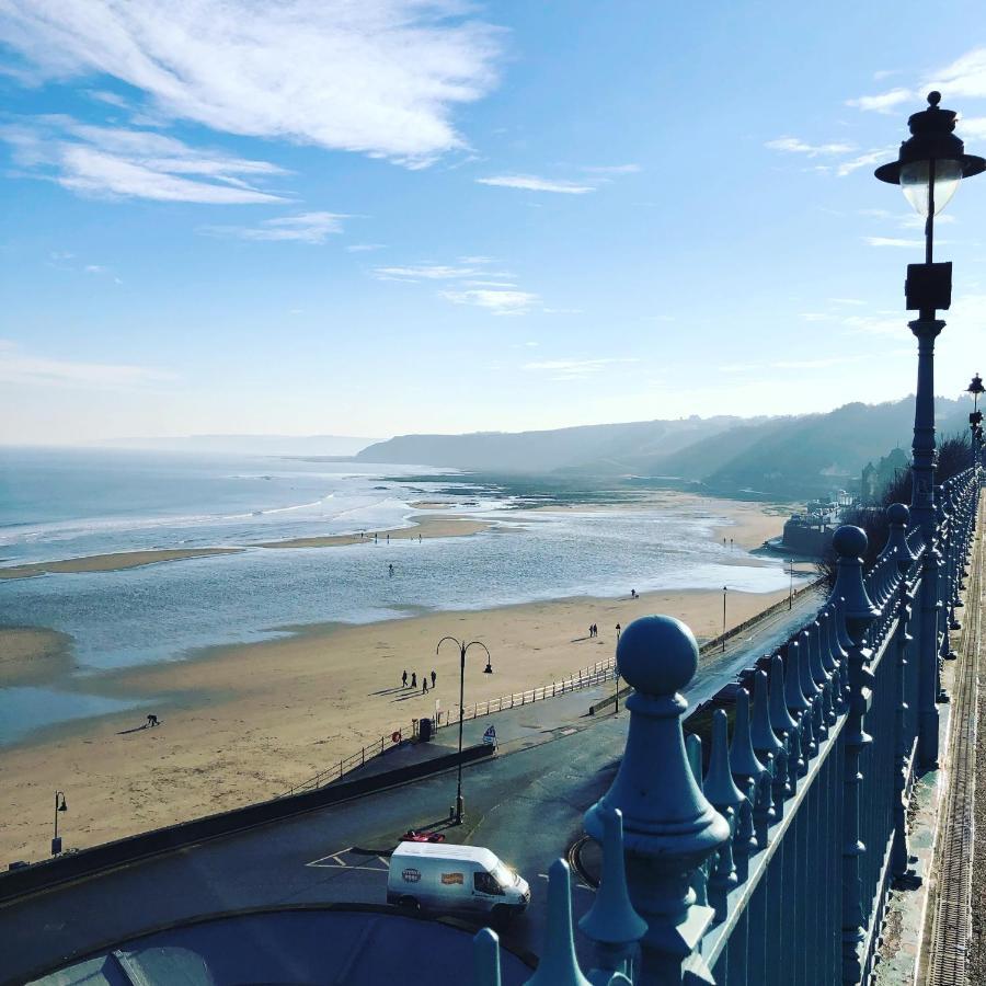 Bike & Boot Inns Scarborough - Leisure Hotels For Now Luaran gambar