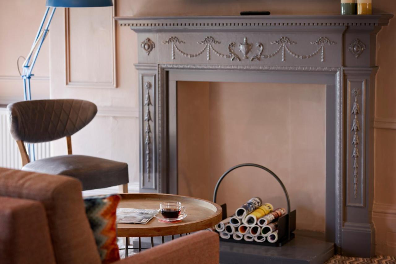 Bike & Boot Inns Scarborough - Leisure Hotels For Now Luaran gambar