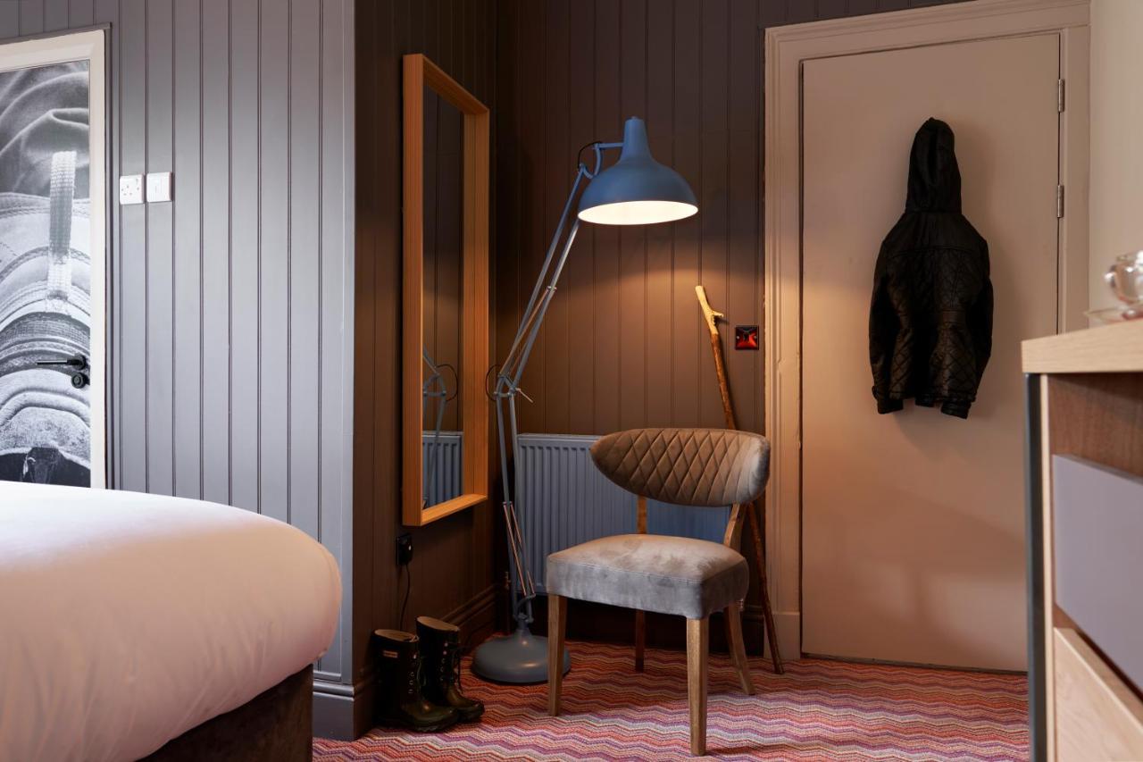 Bike & Boot Inns Scarborough - Leisure Hotels For Now Luaran gambar