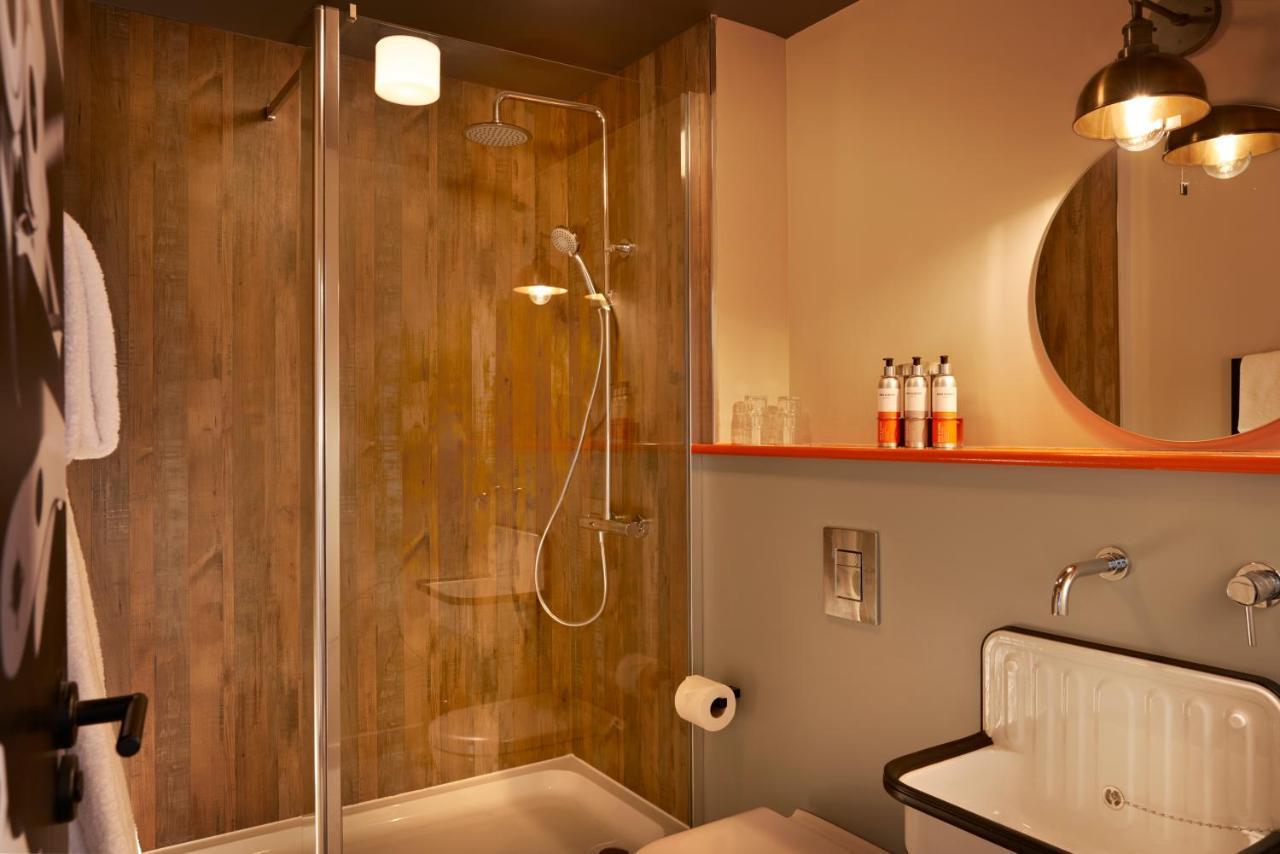 Bike & Boot Inns Scarborough - Leisure Hotels For Now Luaran gambar