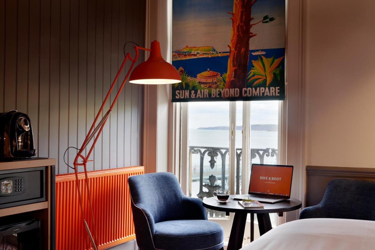Bike & Boot Inns Scarborough - Leisure Hotels For Now Luaran gambar