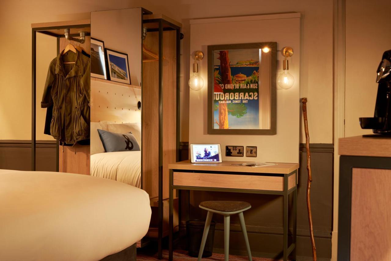 Bike & Boot Inns Scarborough - Leisure Hotels For Now Luaran gambar